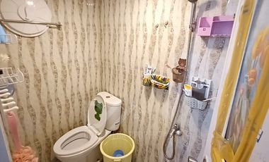 Dijual Cepat Rumah tanah 90 *BU SIAP HUNI di cluster Graha Raya, Tangerang