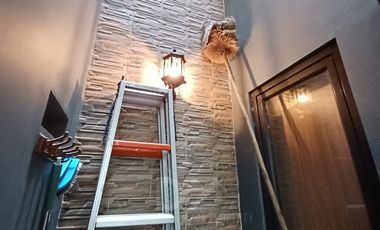 Dijual Cepat Rumah tanah 90 *BU SIAP HUNI di cluster Graha Raya, Tangerang
