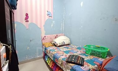 Dijual Cepat Rumah tanah 90 *BU SIAP HUNI di cluster Graha Raya, Tangerang