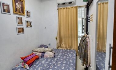 Dijual Cepat Rumah tanah 90 *BU SIAP HUNI di cluster Graha Raya, Tangerang