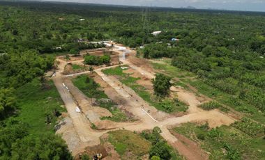 Residential Lot For Sale Along High Way Subdivision 200 Sqm Minimum Lot Size