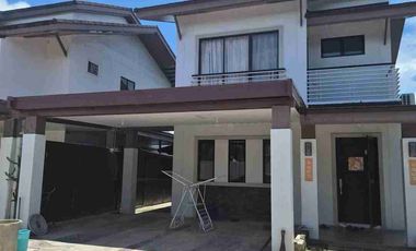 4 BEDROOM HOUSE AND LOT FOR RENT INSIDE HIGH END SUBDIVISION
