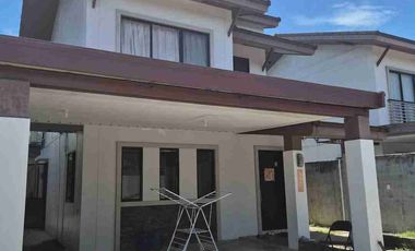 4 BEDROOM HOUSE AND LOT FOR RENT INSIDE HIGH END SUBDIVISION
