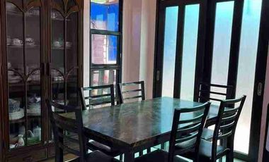 4 BEDROOM HOUSE AND LOT FOR RENT INSIDE HIGH END SUBDIVISION