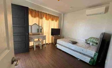 4 BEDROOM HOUSE AND LOT FOR RENT INSIDE HIGH END SUBDIVISION