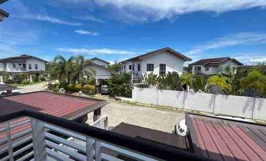 4 BEDROOM HOUSE AND LOT FOR RENT INSIDE HIGH END SUBDIVISION
