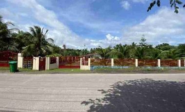 Lot for Sale in Dumaguete Negros