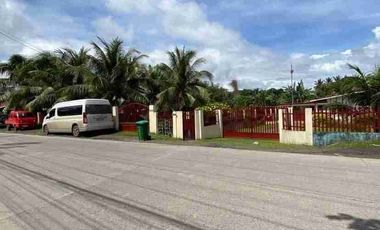 Lot for Sale in Dumaguete Negros