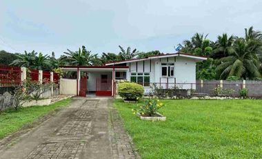 Lot for Sale in Dumaguete Negros