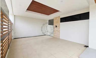 Brand New House for Sale in Corona del Mar, Talisay City, Cebu