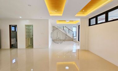 Brand New House for Sale in Corona del Mar, Talisay City, Cebu