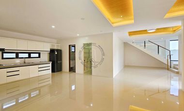 Brand New House for Sale in Corona del Mar, Talisay City, Cebu