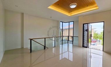 Brand New House for Sale in Corona del Mar, Talisay City, Cebu