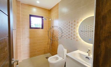 Brand New House for Sale in Corona del Mar, Talisay City, Cebu