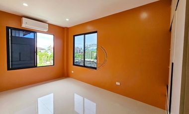 Brand New House for Sale in Corona del Mar, Talisay City, Cebu