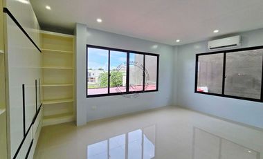 Brand New House for Sale in Corona del Mar, Talisay City, Cebu