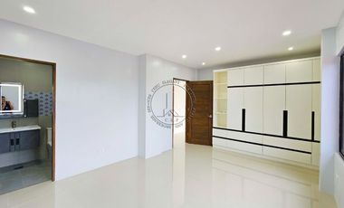 Brand New House for Sale in Corona del Mar, Talisay City, Cebu