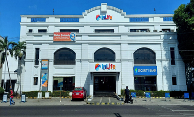 Office space for lease in Bacolod