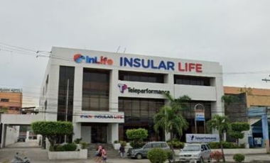 Office Space for Lease in General Santos