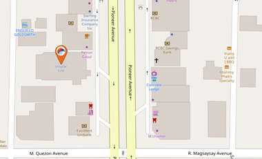 Office Space for Lease in General Santos