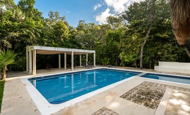 Club Real Playacar House For Sale