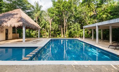 Club Real Playacar House For Sale