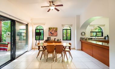 Club Real Playacar House For Sale