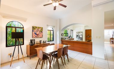 Club Real Playacar House For Sale