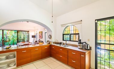 Club Real Playacar House For Sale