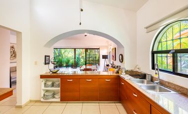 Club Real Playacar House For Sale