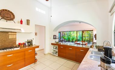 Club Real Playacar House For Sale