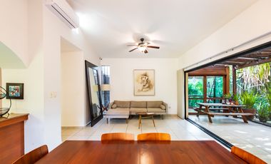Club Real Playacar House For Sale