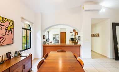 Club Real Playacar House For Sale