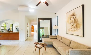 Club Real Playacar House For Sale