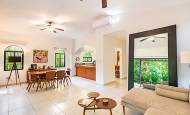 Club Real Playacar House For Sale