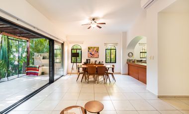 Club Real Playacar House For Sale