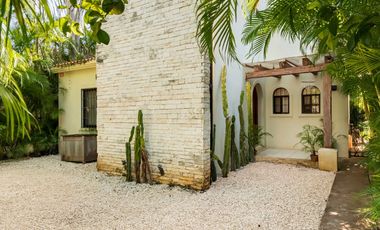 Club Real Playacar House For Sale