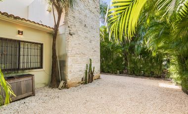 Club Real Playacar House For Sale