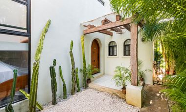 Club Real Playacar House For Sale