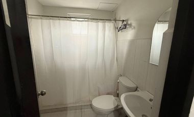 Condo for rent in fully furnished  in mesaverte Residence