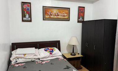 Condo for rent in fully furnished  in mesaverte Residence