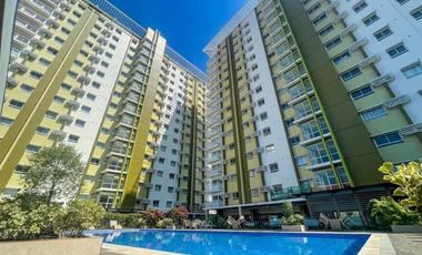 Condo for rent in fully furnished  in mesaverte Residence