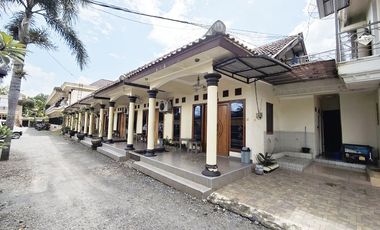 Jual Hotel di Magelang Dekat Candi Borobudur, Pasar Borobudur, Terminal Borobudur