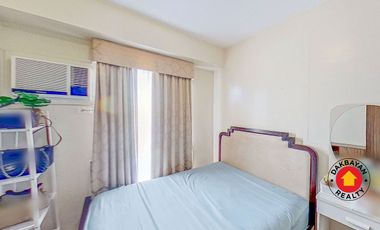 Three Bedroom Condo For Sale in Camella Northpoint