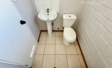 CALLE LARGA - VENDE CASA 3D 1B 2 PISOS - JARDINES DE CALLE LARGA