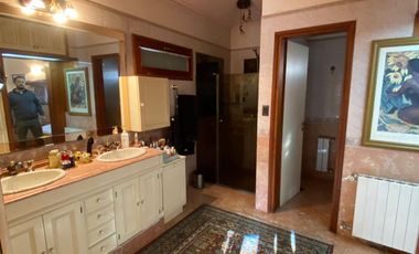 VENTA CASA VILLA CARLOS PAZ , BARRIO SANTA RITA.
