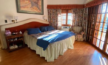 VENTA CASA VILLA CARLOS PAZ , BARRIO SANTA RITA.