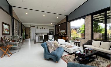 Casa  en arriendo,  El Yarumo, La Ceja, Antioquia