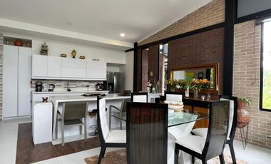 Casa  en arriendo,  El Yarumo, La Ceja, Antioquia