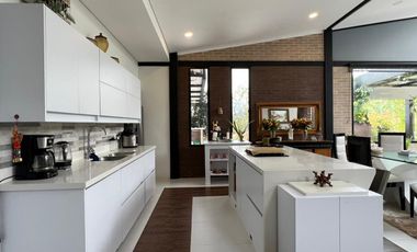 Casa  en arriendo,  El Yarumo, La Ceja, Antioquia